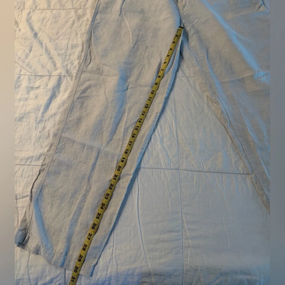 Tommy Bahama XXL 100% Linen Pants